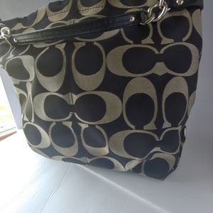 Coach handbag